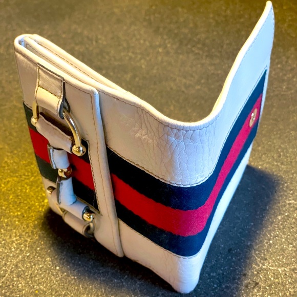Gucci vintage wallet - Picture 3 of 4